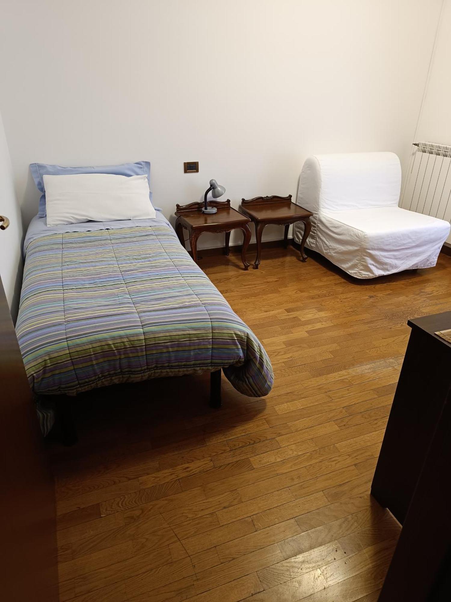 Relax Locazione Turistica Panzió Ceregnano Kültér fotó