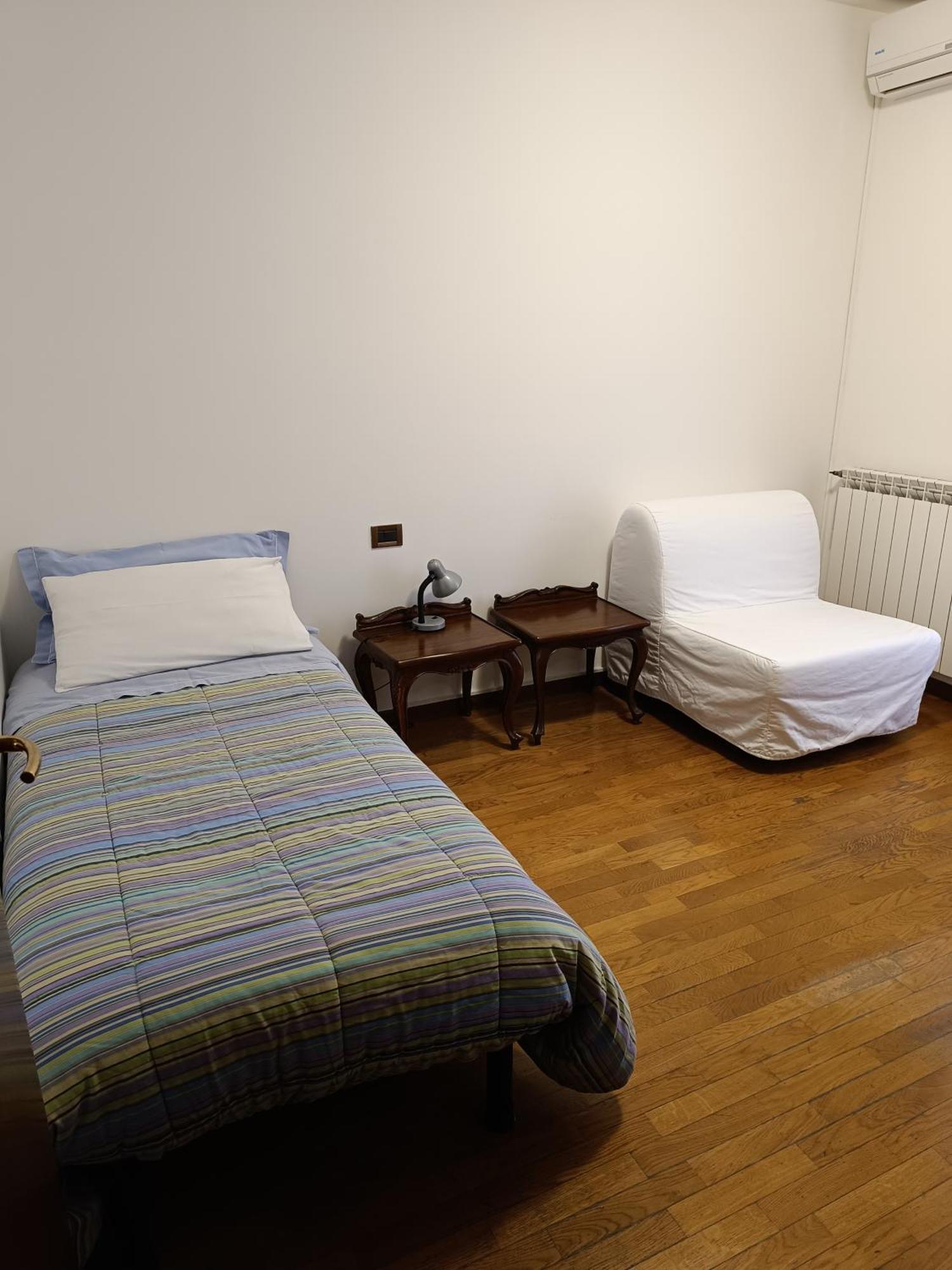 Relax Locazione Turistica Panzió Ceregnano Kültér fotó