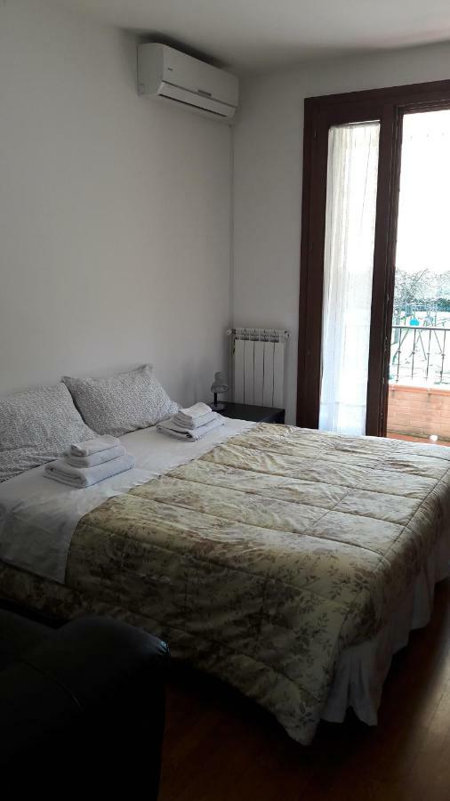 Relax Locazione Turistica Panzió Ceregnano Kültér fotó