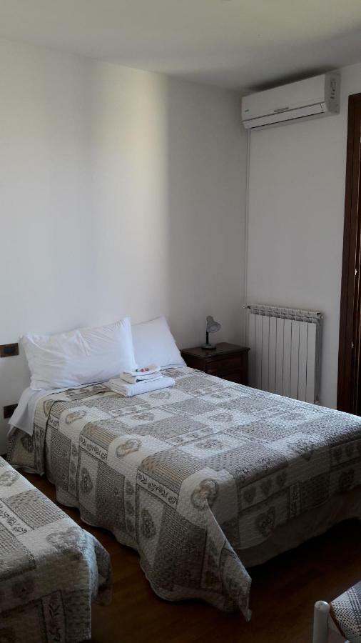 Relax Locazione Turistica Panzió Ceregnano Kültér fotó