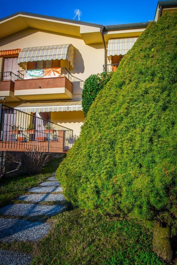 Relax Locazione Turistica Panzió Ceregnano Szoba fotó